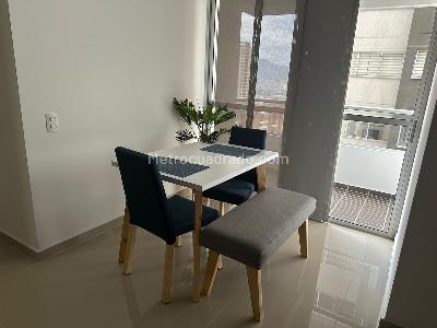 Apartamento de 3 alcobas en venta en Calle Nueva, Sabaneta, 63 m² · foto 8 de 16
