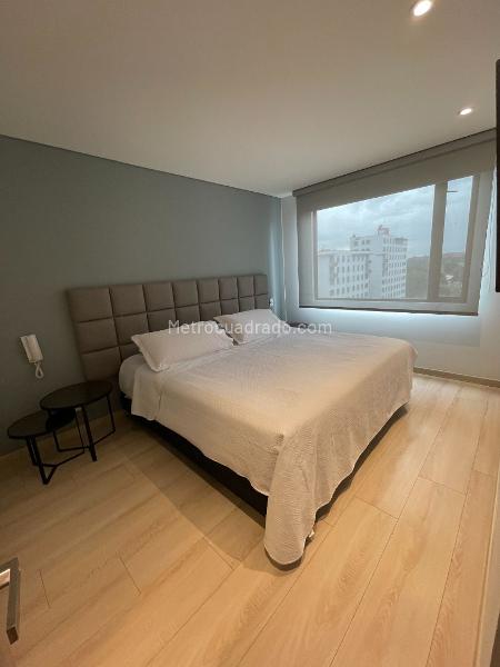 Piso – Bogotá, Ciudad Salitre Occidental, Localidad Fontibón - Vista 2