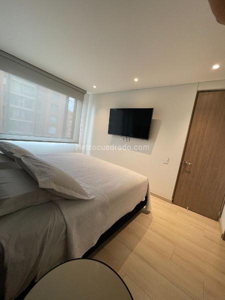 Piso – Bogotá, Ciudad Salitre Occidental, Localidad Fontibón - Vista 3
