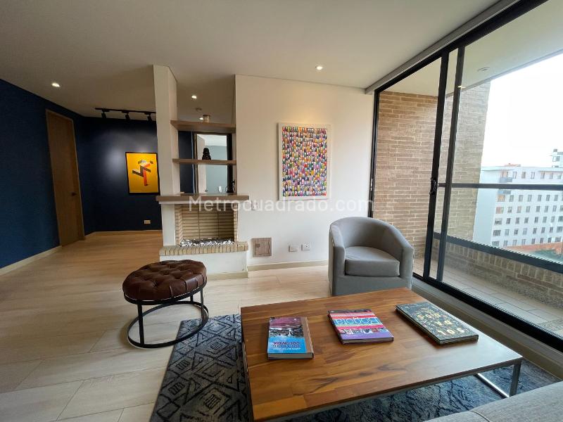 Piso – Bogotá, Ciudad Salitre Occidental, Localidad Fontibón - Vista 5