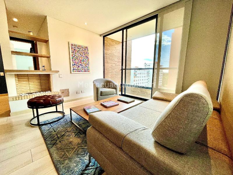 Piso – Bogotá, Ciudad Salitre Occidental, Localidad Fontibón - Más