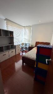 Apartamento de 3 alcobas en venta en San Gabriel Norte, Bogotá, 137 m² · foto 10 de 20