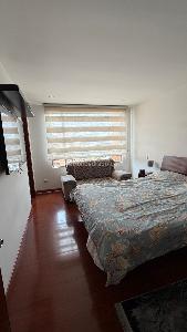 Apartamento de 3 alcobas en venta en San Gabriel Norte, Bogotá, 137 m² · foto 12 de 20