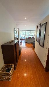 Apartamento de 3 alcobas en venta en San Gabriel Norte, Bogotá, 137 m² · foto 15 de 20