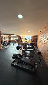 Apartamento de 3 alcobas en venta en San Gabriel Norte, Bogotá, 137 m² · foto 17 de 20