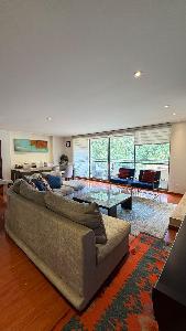 Apartamento de 3 alcobas en venta en San Gabriel Norte, Bogotá, 137 m² · foto 1 de 20