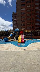 Apartamento de 3 alcobas en venta en San Gabriel Norte, Bogotá, 137 m² · foto 20 de 20