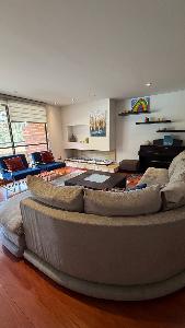 Apartamento de 3 alcobas en venta en San Gabriel Norte, Bogotá, 137 m² · foto 2 de 20
