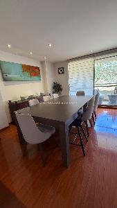 Apartamento de 3 alcobas en venta en San Gabriel Norte, Bogotá, 137 m² · foto 3 de 20