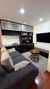 Apartamento de 3 alcobas en venta en San Gabriel Norte, Bogotá, 137 m² · foto 4 de 20