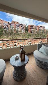 Apartamento de 3 alcobas en venta en San Gabriel Norte, Bogotá, 137 m² · foto 7 de 20