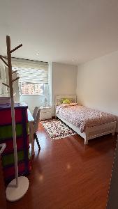 Apartamento de 3 alcobas en venta en San Gabriel Norte, Bogotá, 137 m² · foto 9 de 20