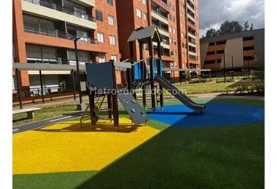 Apartamento en venta en Novaterra Cedro, Mosquera · foto 2 de 2