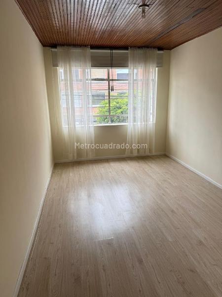 Piso – Bogotá D.C. - Vista 2
