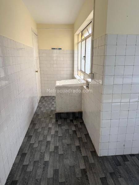 Piso – Bogotá D.C. - Vista 5