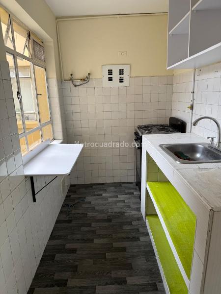 Piso – Bogotá D.C. - Más