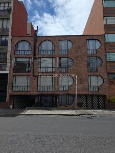 Apartamento de 2 alcobas en venta en El Batán, Bogotá, 75 m² · foto 3 de 16