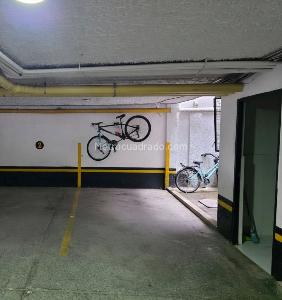 Apartamento de 2 alcobas en venta en El Batán, Bogotá, 75 m² · foto 4 de 16
