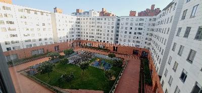 Apartamento en venta en Ciudad Salitre, Bogotá · foto 2 de 8