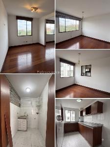 Apartamento en venta en Ciudad Salitre, Bogotá · foto 7 de 8