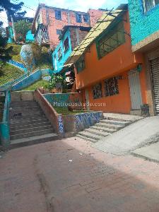 Casa en venta en Lucero Bajo, Bogotá · foto 8 de 11