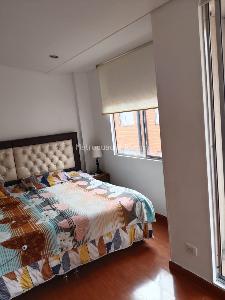 Casa de 4 alcobas en venta en San Antonio Norte Canaima, Bogotá, 115 m² · foto 6 de 19