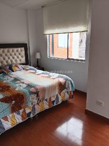 Casa de 4 alcobas en venta en San Antonio Norte Canaima, Bogotá, 115 m² · foto 3 de 19