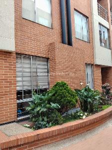 Casa de 4 alcobas en venta en San Antonio Norte Canaima, Bogotá, 115 m² · foto 7 de 19