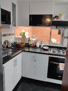Casa de 4 alcobas en venta en San Antonio Norte Canaima, Bogotá, 115 m² · foto 13 de 19