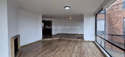 Apartamento en venta en Nogal, Bogotá · foto 15 de 20