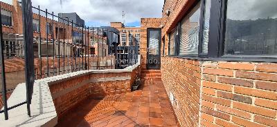 Apartamento en venta en Nogal, Bogotá · foto 16 de 20