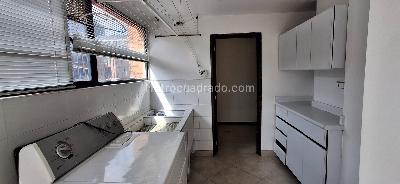 Apartamento en venta en Nogal, Bogotá · foto 19 de 20