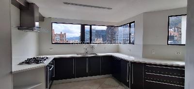 Apartamento en venta en Nogal, Bogotá · foto 3 de 20