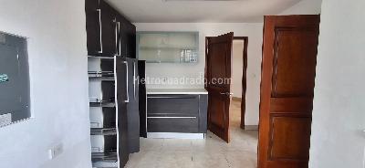 Apartamento en venta en Nogal, Bogotá · foto 7 de 20