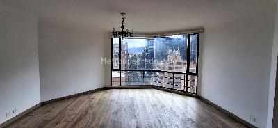 Apartamento en venta en Nogal, Bogotá · foto 8 de 20