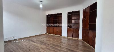 Apartamento en venta en Nogal, Bogotá · foto 9 de 20