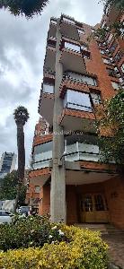 Apartamento en venta en Nogal, Bogotá · foto 20 de 20