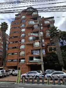 Apartamento en venta en Nogal, Bogotá · foto 2 de 20