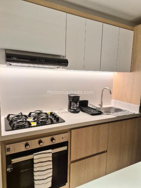 Apartment for rent in Armenia