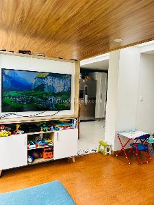 Casa de 4 alcobas en venta en Cedro Golf, Bogotá, 203 m² · foto 3 de 15