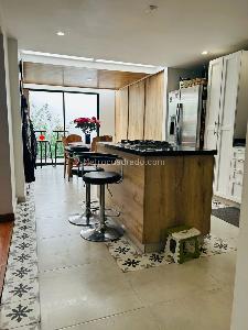 Casa de 4 alcobas en venta en Cedro Golf, Bogotá, 203 m² · foto 6 de 15