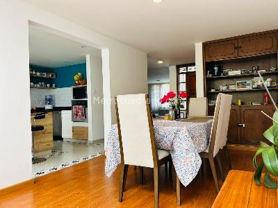 Casa de 4 alcobas en venta en Cedro Golf, Bogotá, 203 m² · foto 15 de 15