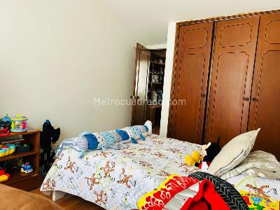 Casa de 4 alcobas en venta en Cedro Golf, Bogotá, 203 m² · foto 12 de 15
