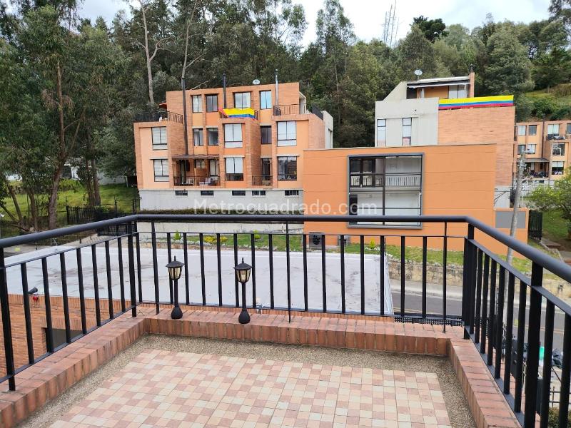 Casa – Bogotá, Localidad Suba - Vista 3