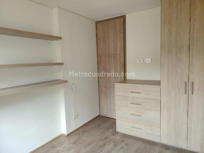 Casa – Bogotá, Localidad Suba - Más