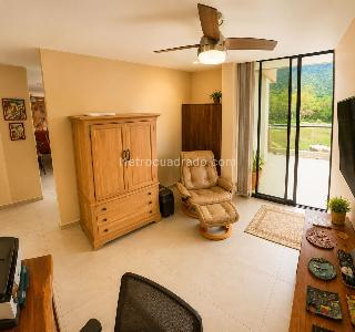 Apartamento de 3 alcobas en venta en Tobia Grande, Bogotá, 123 m² · foto 10 de 20