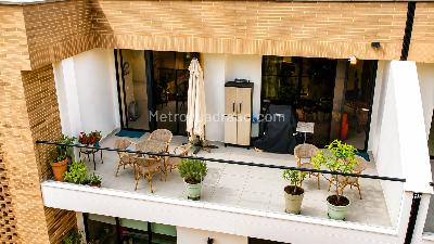 Apartamento de 3 alcobas en venta en Tobia Grande, Bogotá, 123 m² · foto 12 de 20