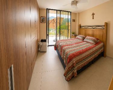 Apartamento de 3 alcobas en venta en Tobia Grande, Bogotá, 123 m² · foto 16 de 20