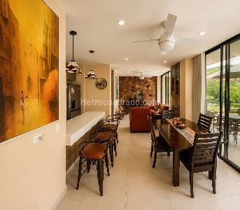 Apartamento de 3 alcobas en venta en Tobia Grande, Bogotá, 123 m² · foto 19 de 20