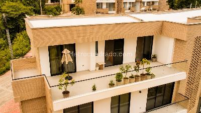 Apartamento de 3 alcobas en venta en Tobia Grande, Bogotá, 123 m² · foto 20 de 20